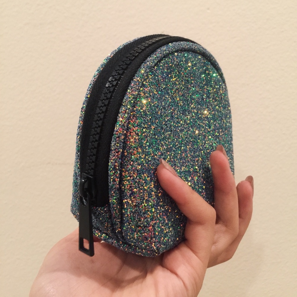 MINISO small pouch/bag
